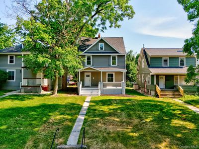 Property at 15 Eastman Terrace, Poughkeepsie, NY