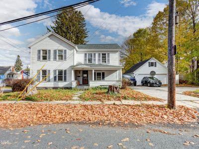 258 Kingsboro Avenue