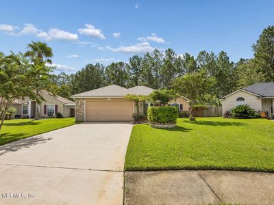 1963 HUNTERS TRACE Circle