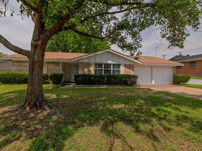 6604 Trailwood Dr