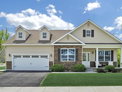 17 Timber Creek Drive