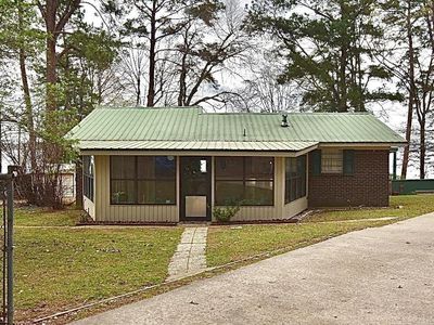Property at (Undisclosed Address), Taylor, AR