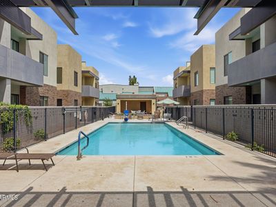 901 S Smith Road #1038