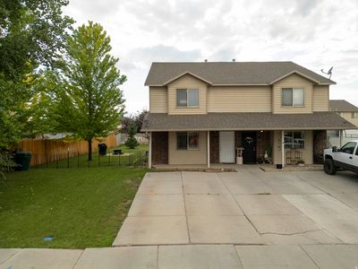 Property at 547 N 100 E, Vernal, UT