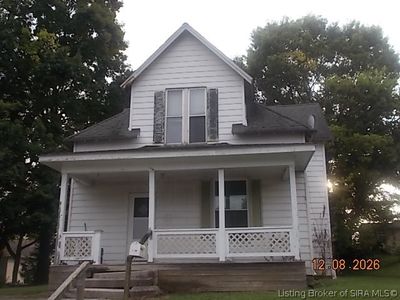 Property at 2125 I Street, Bedford, IN