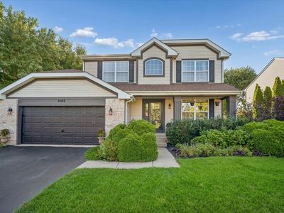 2103 Olde Mill Ln