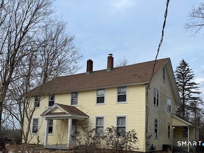 Property at 408 Huntington Road, Scotland, CT