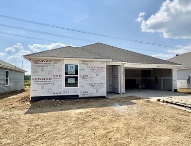 63 Farmhouse Loop