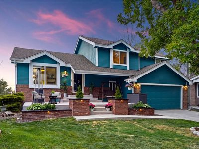 2620 W 110th Avenue