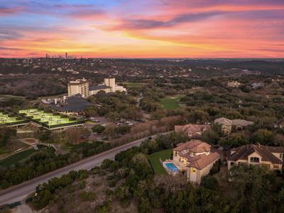 2300 Barton Creek Blvd APT 15