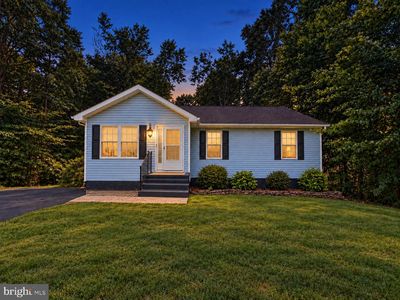 Property at 316 Land Or Dr, Ruther Glen, VA