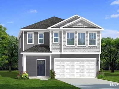 449 Amaryllis Ln