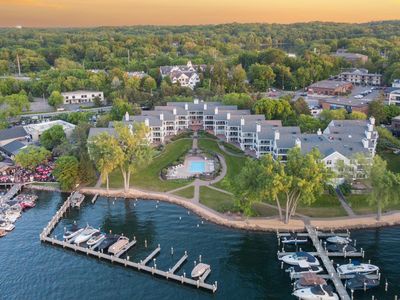 603 Lake St UNIT 214