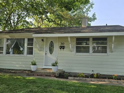 360 Tee Ln