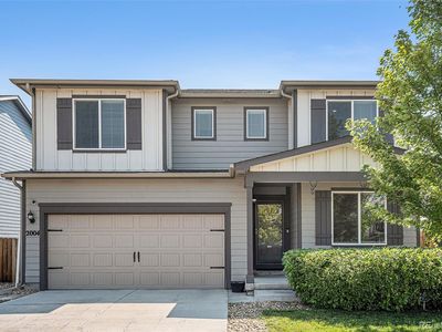 2004 Wildwood Street