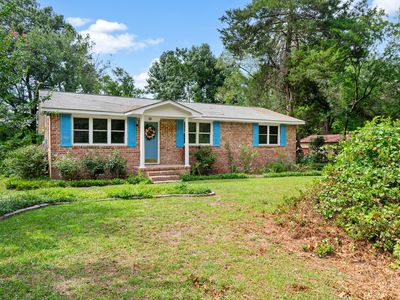 132 Rufus Rd