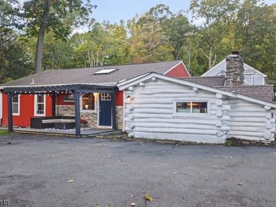 3 Ranger Trl