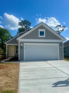 1237 Lady Bird Way (Phase 2 Lot 518)