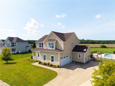 Property at 127 NW River Dr, Moyock, NC
