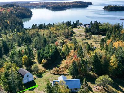 150 Leach Point Road