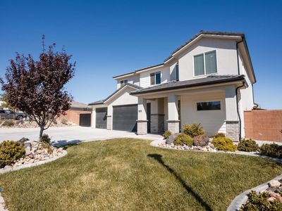 1911 E Yant Flat Dr