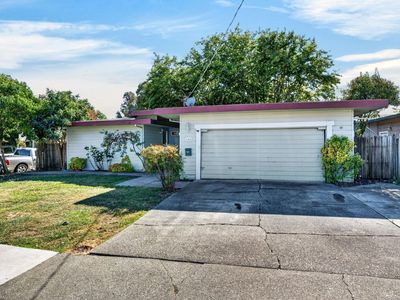 Property at 128 Burlington Drive, Petaluma, CA