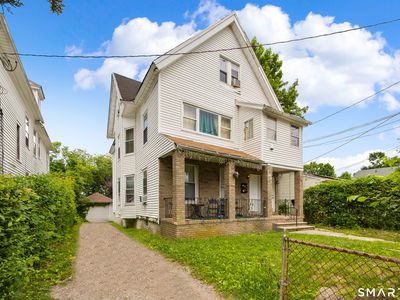 101 Dikeman Street