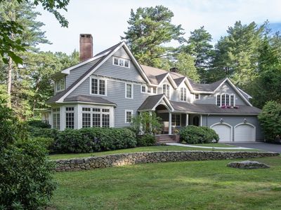 46 Black Burnian Rd