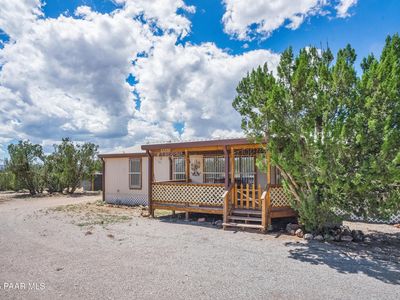 Property at 53770 N Mesa Dr, Seligman, AZ