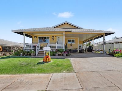 91-1420 Kaahaaha St