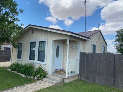104 S Pauline St