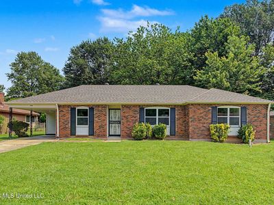 954 Boulder Dr