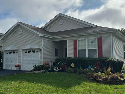 122 Brewster Dr