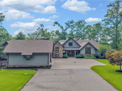 133 Big Creek Trl