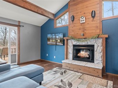 124 Reddington Rd