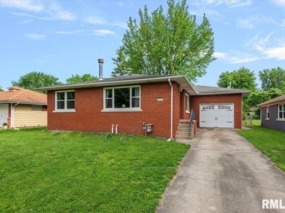 1661 W Homewood Ave #1
