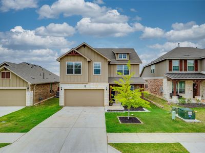 160 Sweetleaf Dr