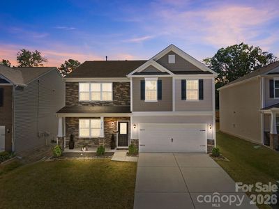 3016 Platinum Pointe Dr