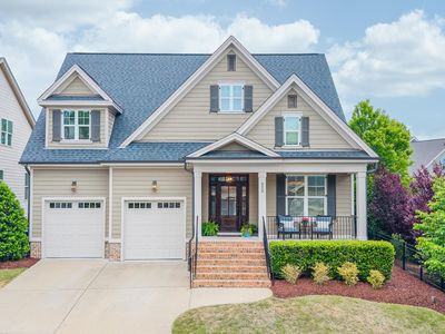 222 Landover Cir
