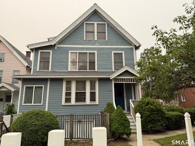 1150 Whitney Avenue #3