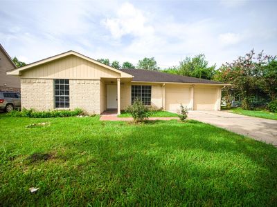 12603 Huntington Venture Dr