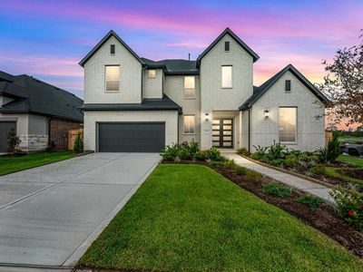 2723 Crown Ridge Dr