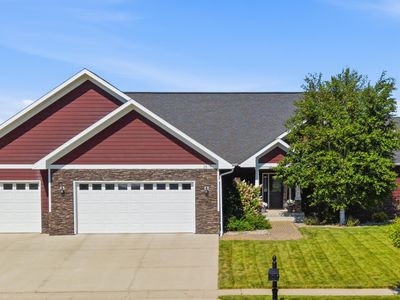 2815 Water View Dr