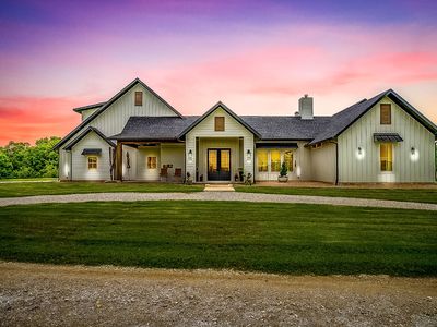 160 Private Road 2308