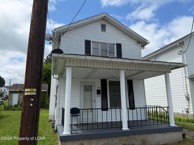 165 Mill St