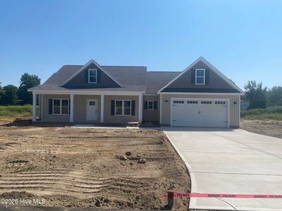9643 Hinnant-Edgerton Road