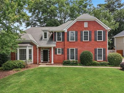 3645 River Summit Trl