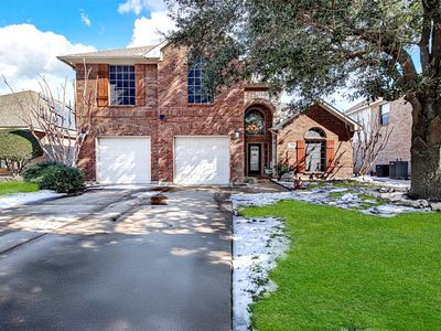 Property at 328 Tioga St, Burleson, TX