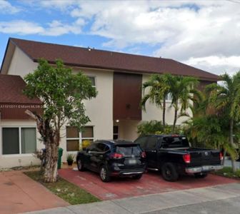 Property at 141 SW 113th Ave APT 102-14, Sweetwater, FL