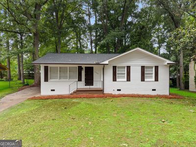 3567 Forrest Park Rd SE